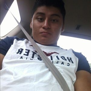 Meet your Posher, David